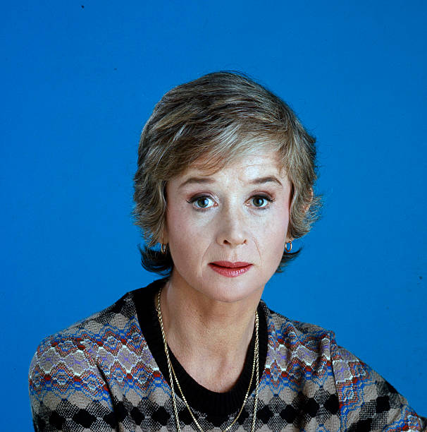 Barbara Barrie