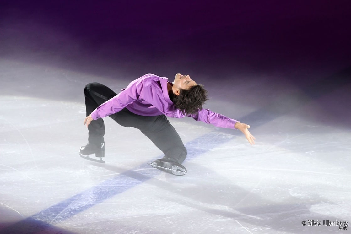 Stephane Lambiel