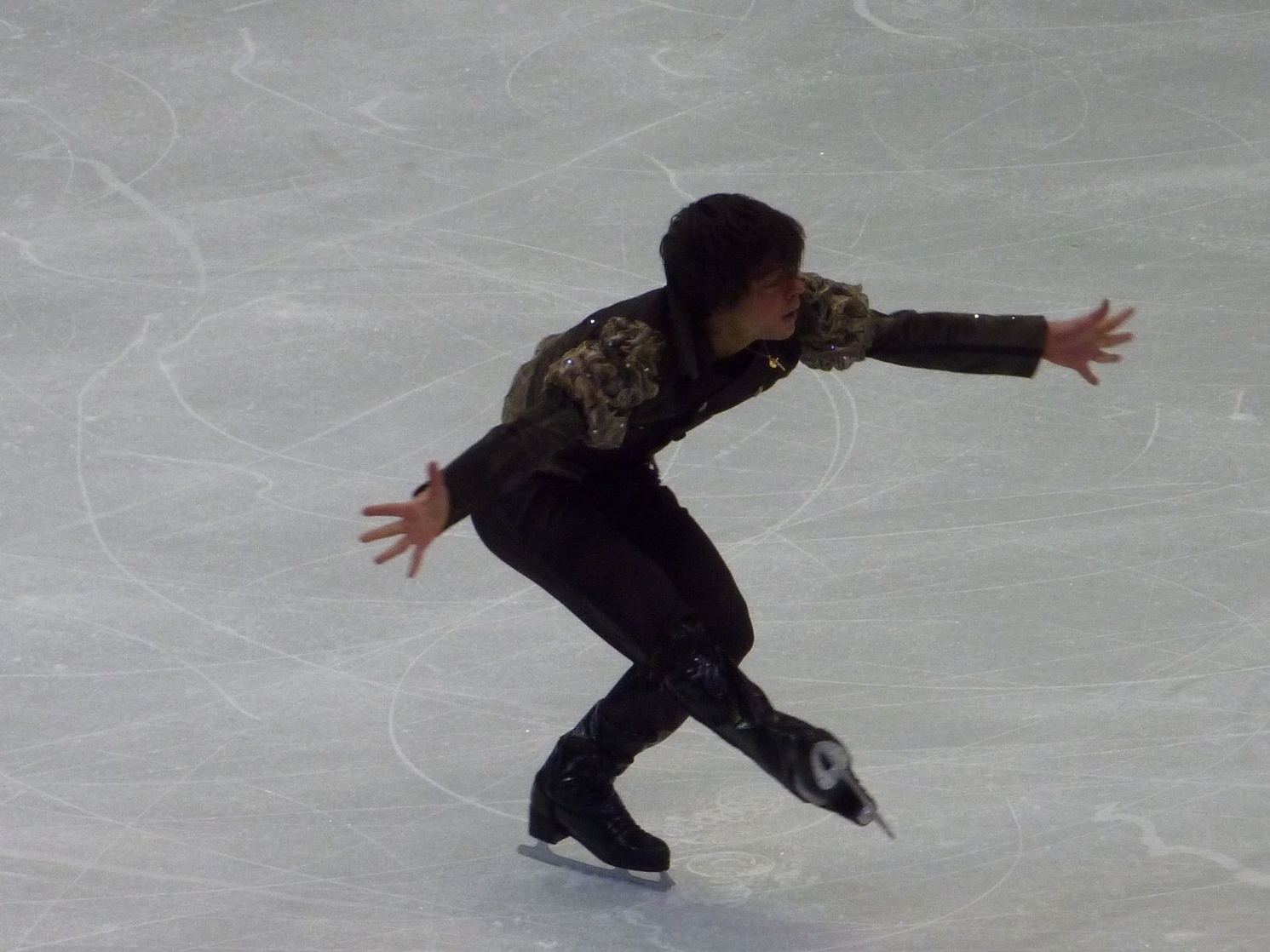 Stephane Lambiel