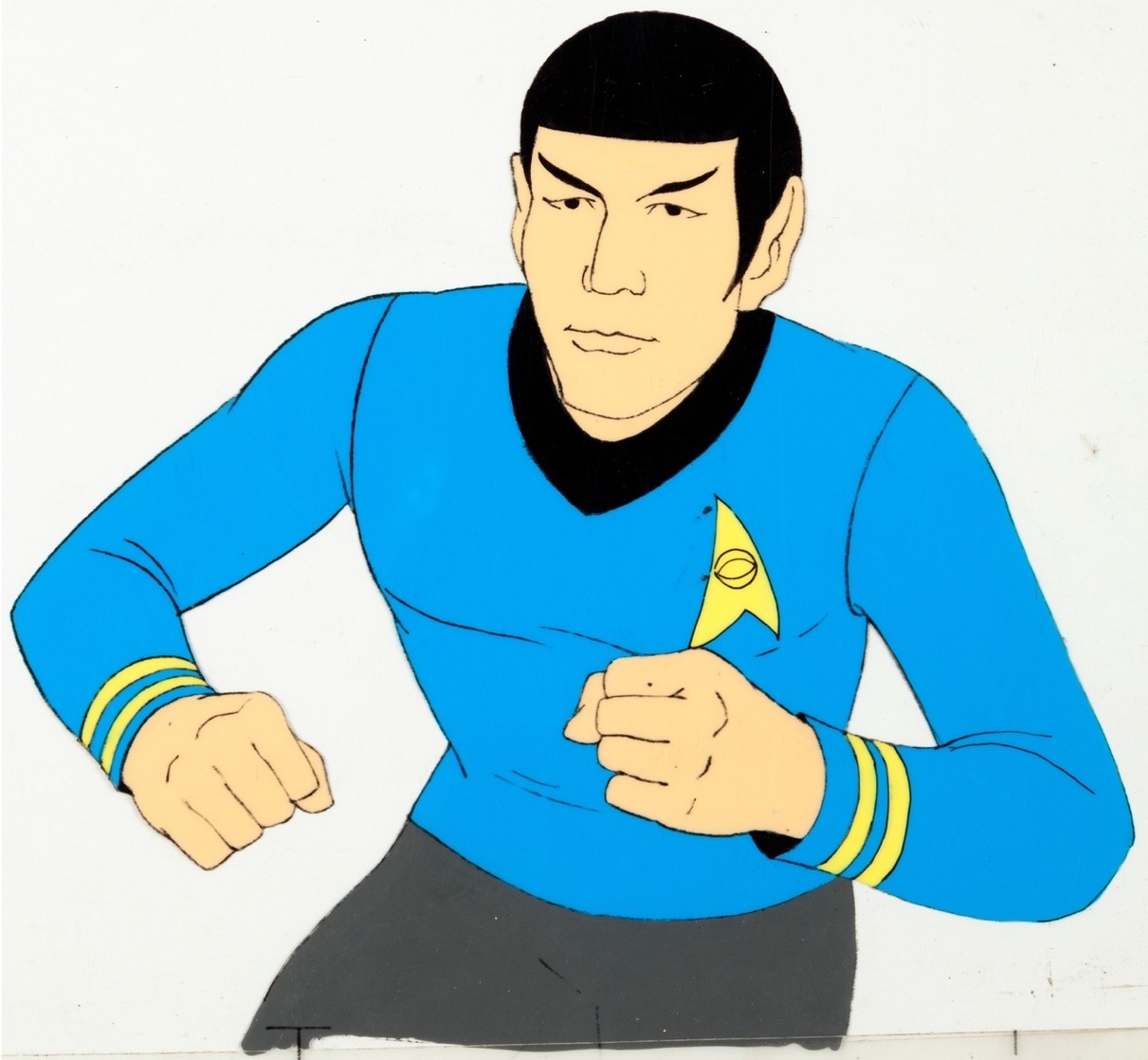 Star Trek: The Animated Series