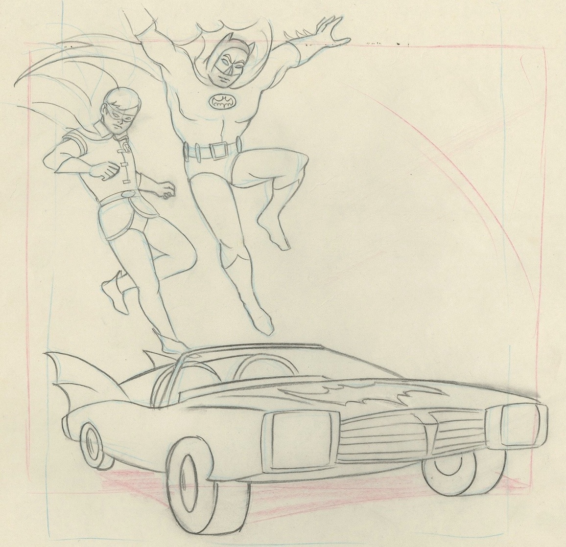 The Adventures of Batman The Adventures of Batman