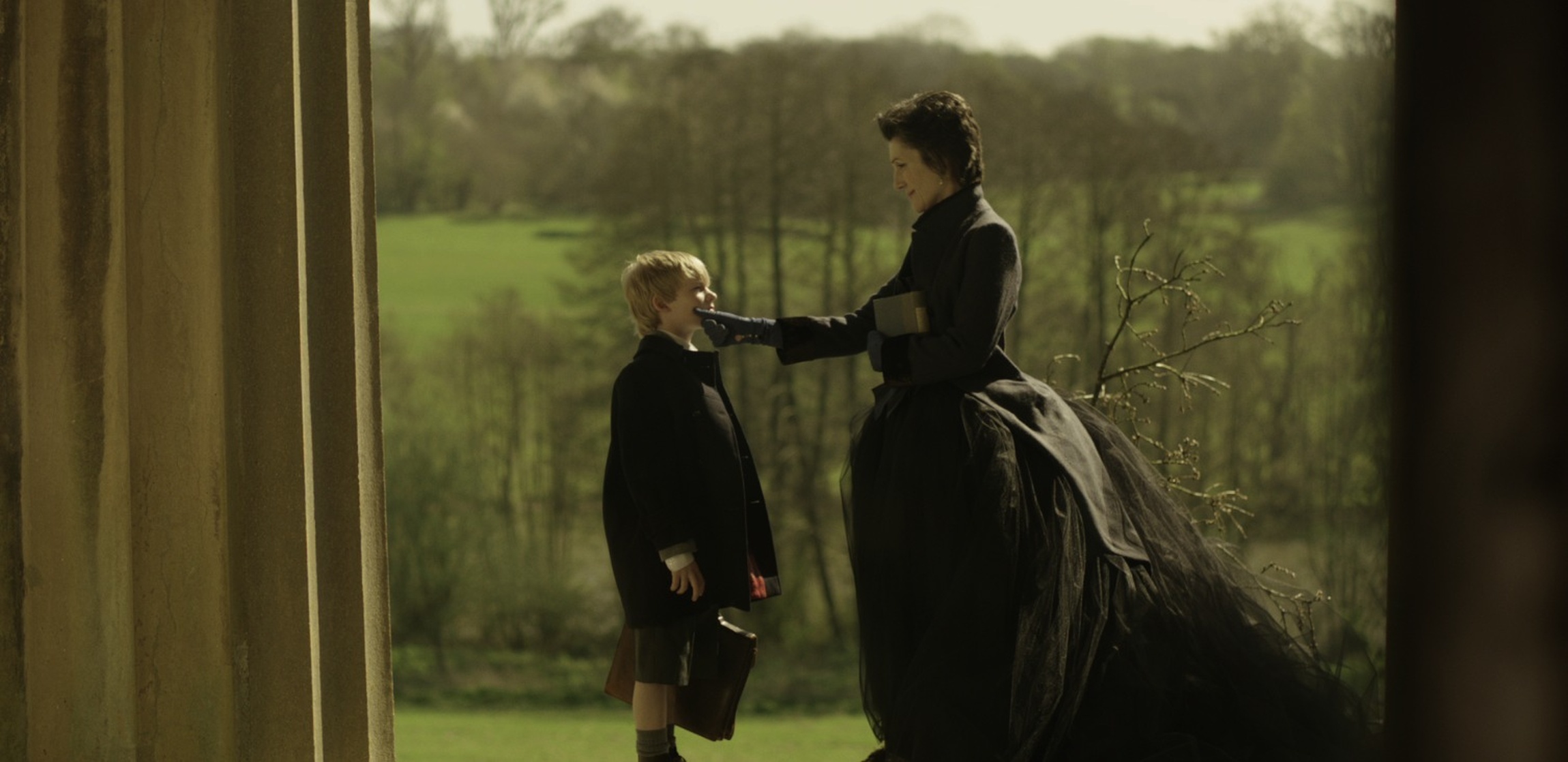 Harriet Walter