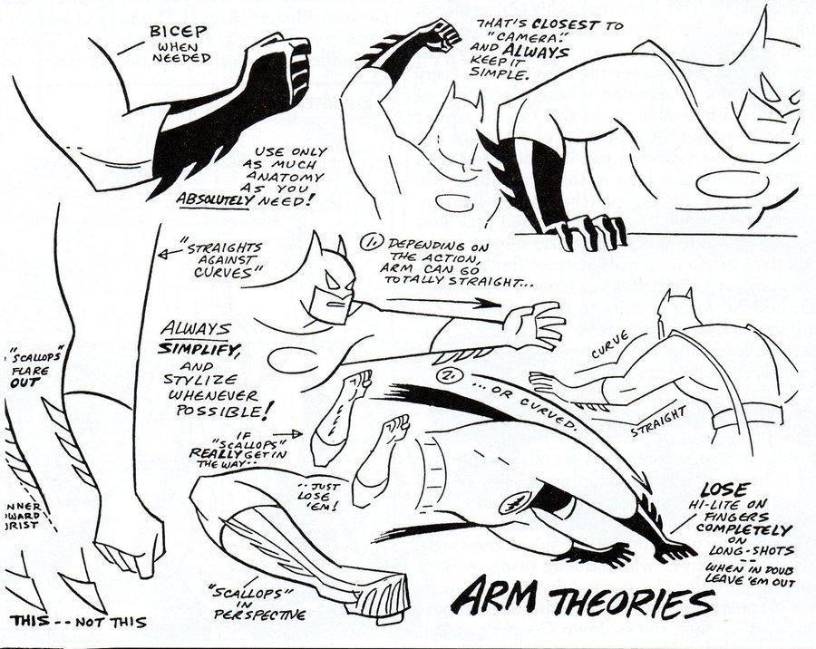 Batman: The Animated Series