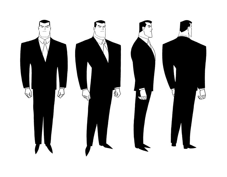 Batman: The Animated Series