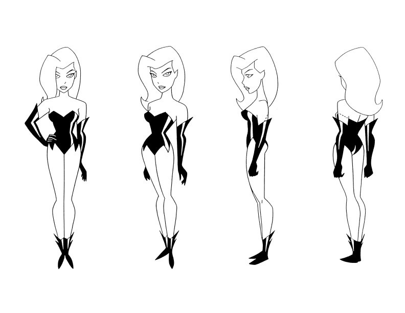 Batman: The Animated Series