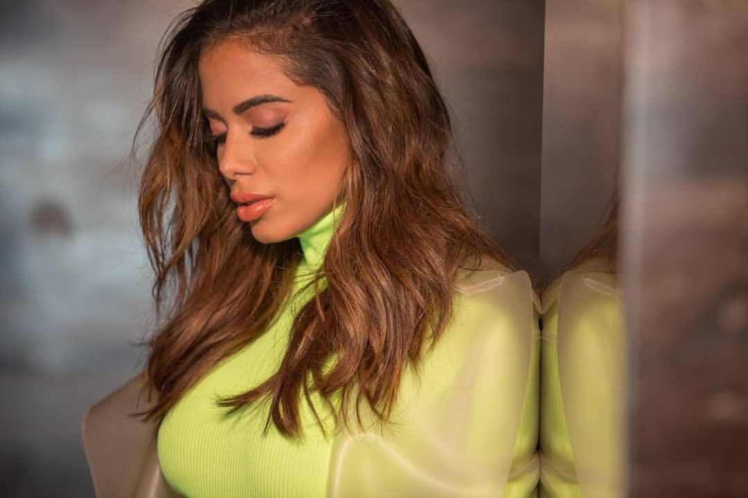 Anitta Anitta