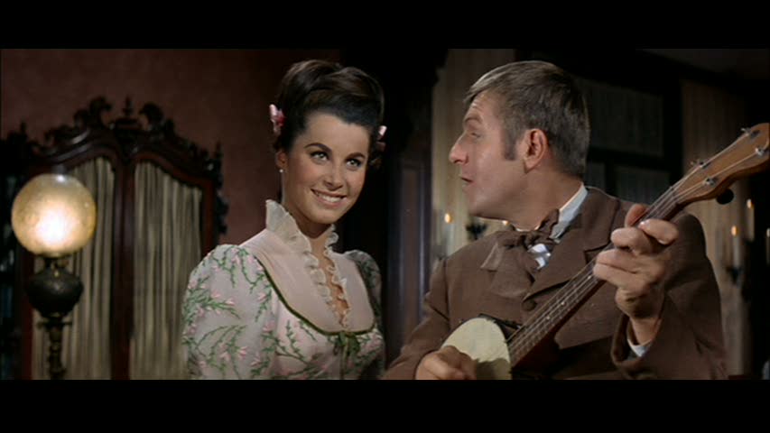 McLintock!