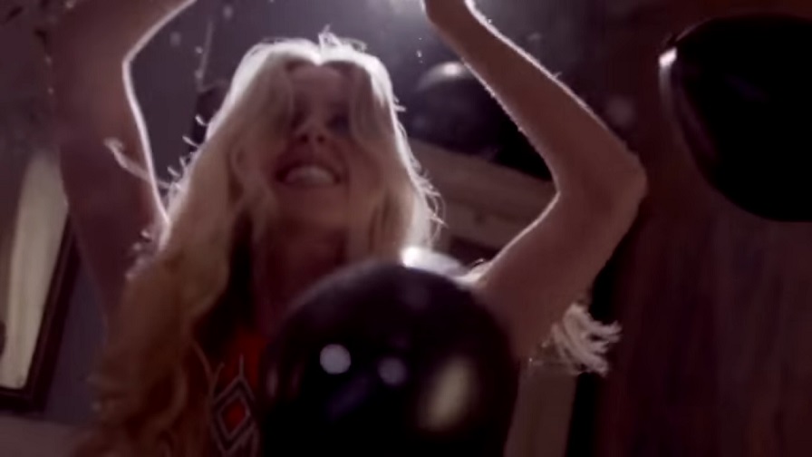 Diana Vickers