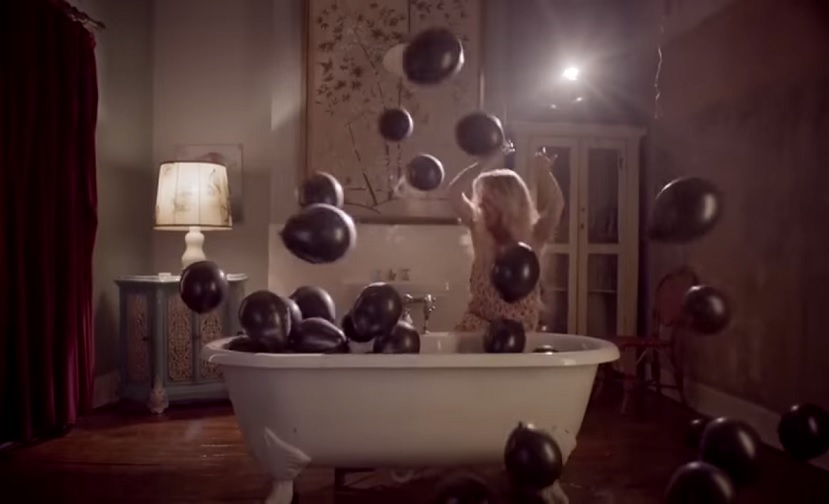 Diana Vickers