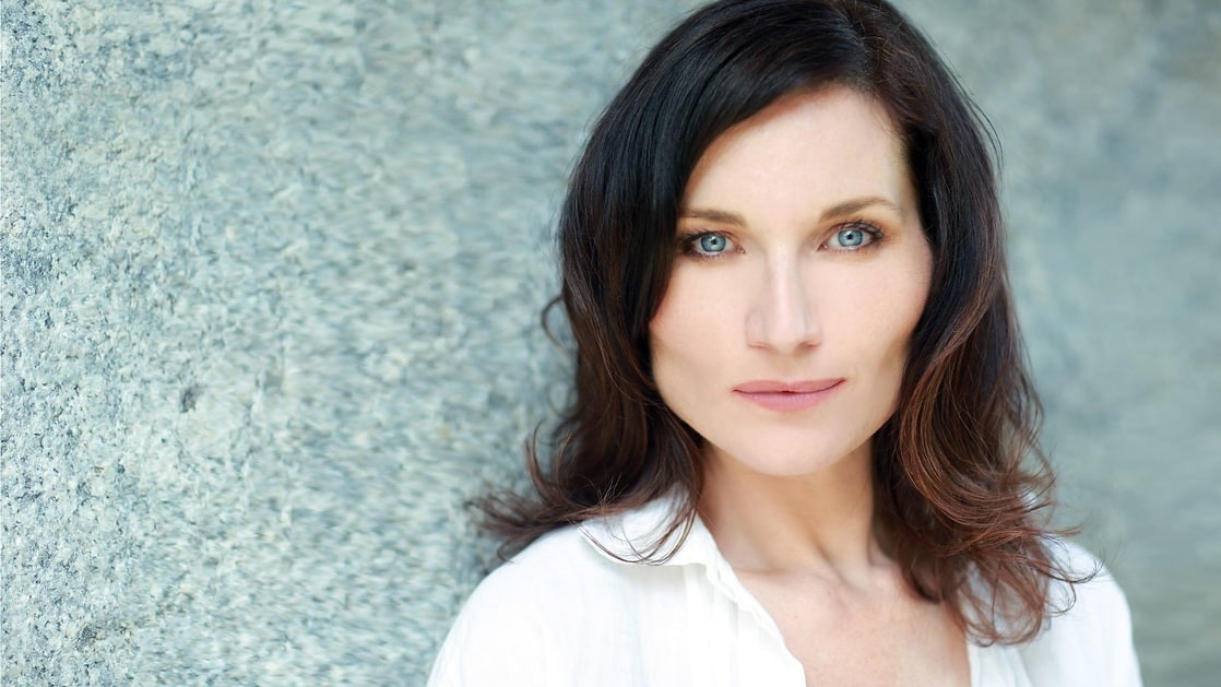 Kate Fleetwood