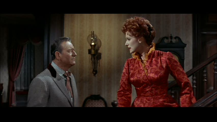 Maureen O'Hara Maureen O'Hara