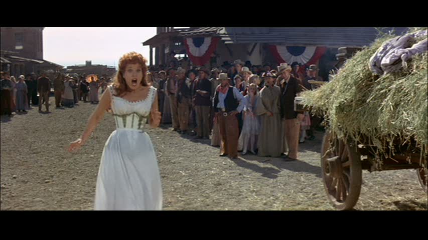 Maureen O'Hara Maureen O'Hara