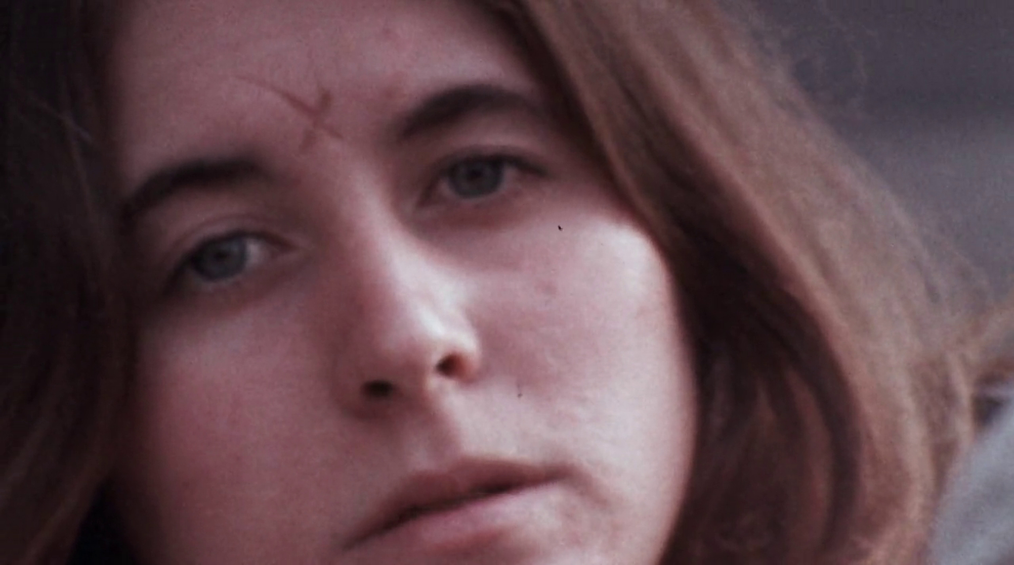 Inside The Manson Cult The Lost Tapes Image of Inside the Manson Cult: The Lost Tapes