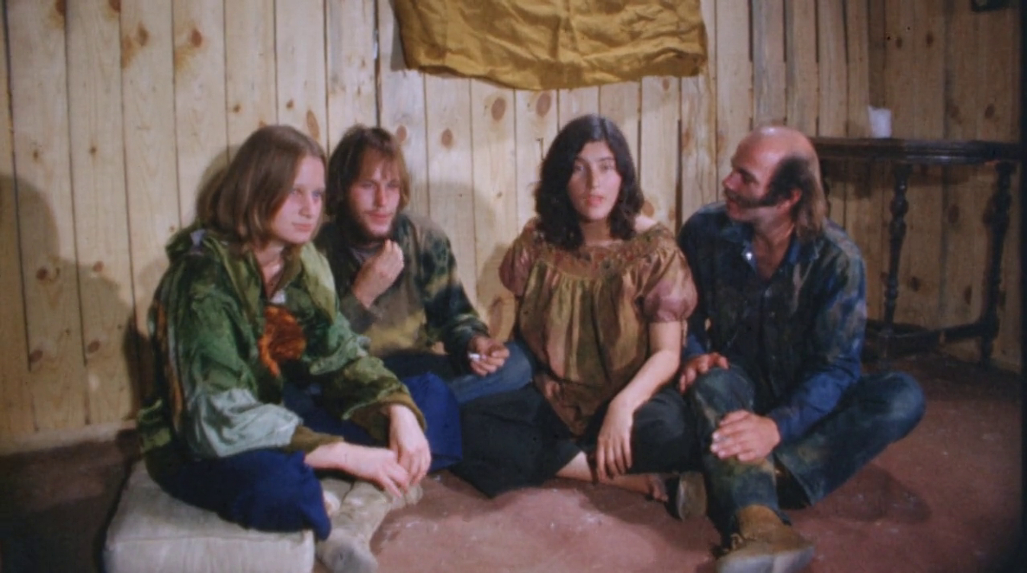 Inside The Manson Cult The Lost Tapes Picture of Inside the Manson Cult: The Lost Tapes