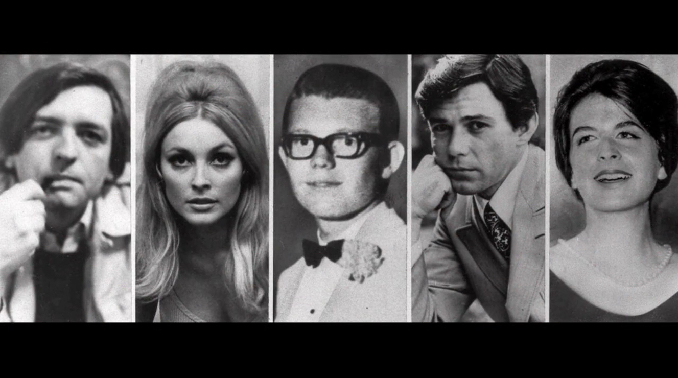 Inside The Manson Cult The Lost Tapes Image of Inside the Manson Cult: The Lost Tapes
