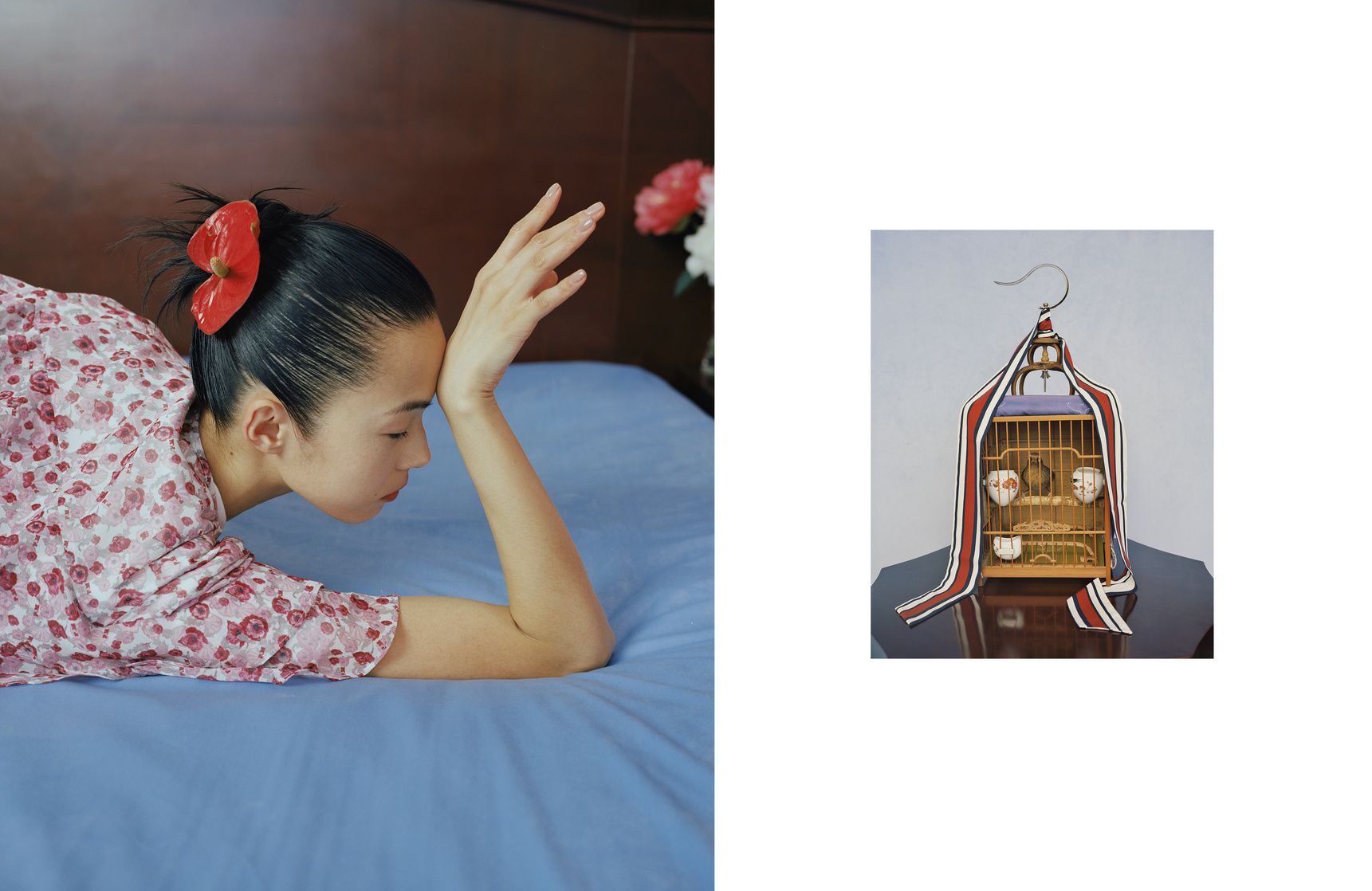Xiao Wen Ju
