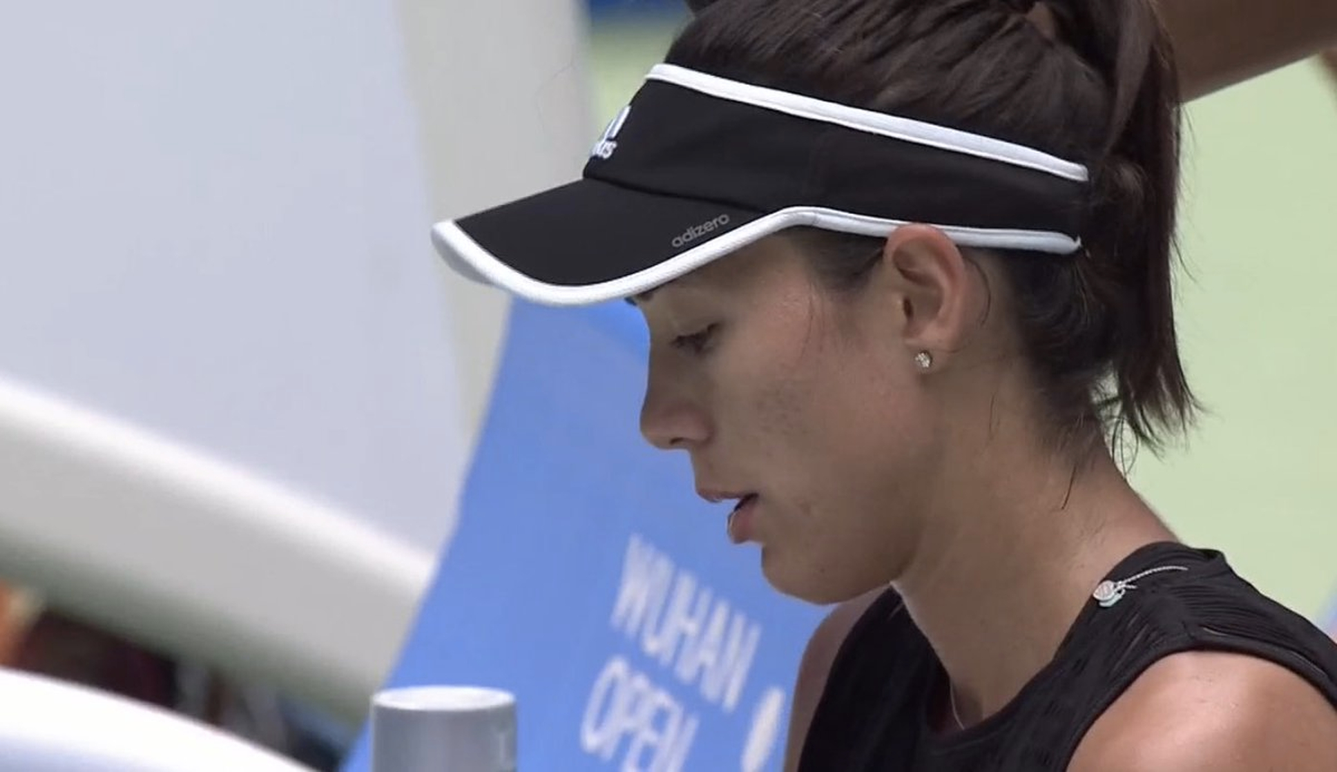 Garbiñe Muguruza