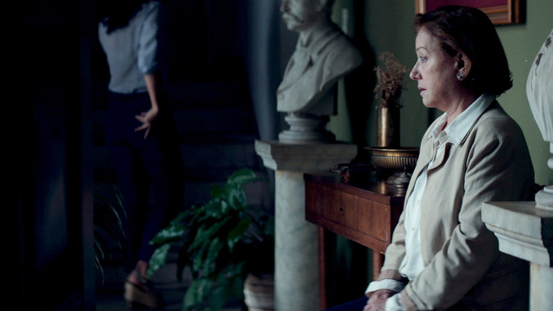 The Heiresses The Heiresses