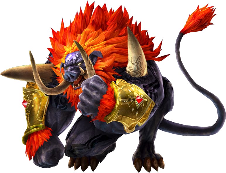 Ganon