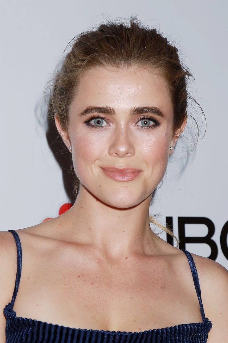 Picture of Melissa Roxburgh