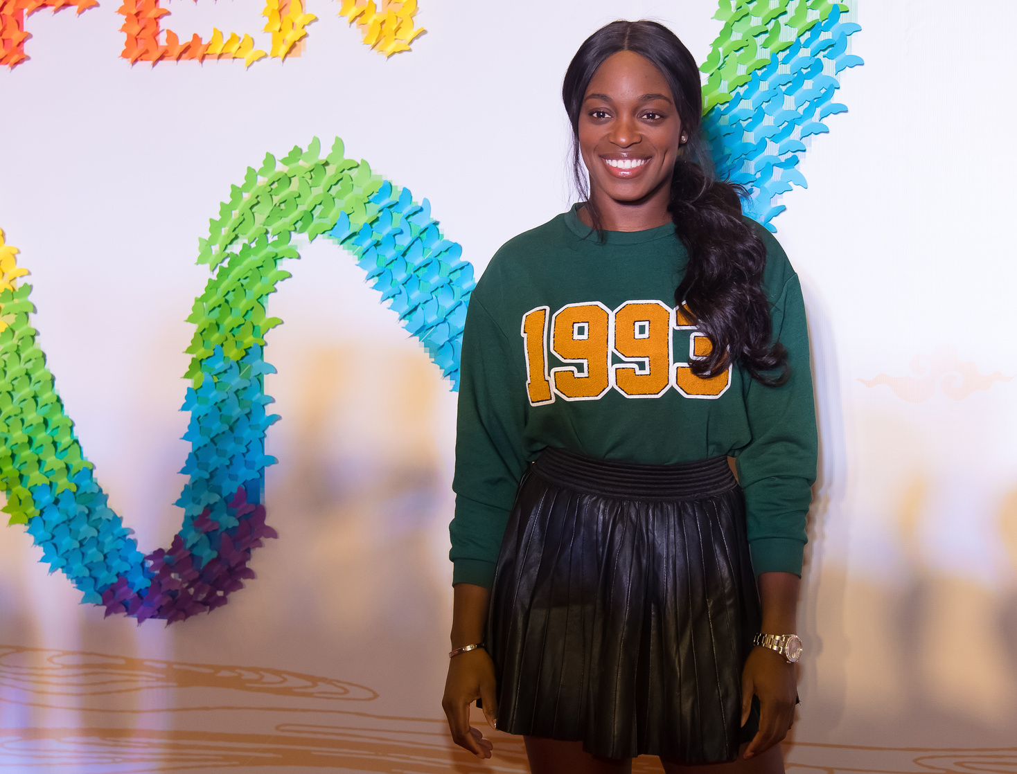 Sloane Stephens Sloane Stephens