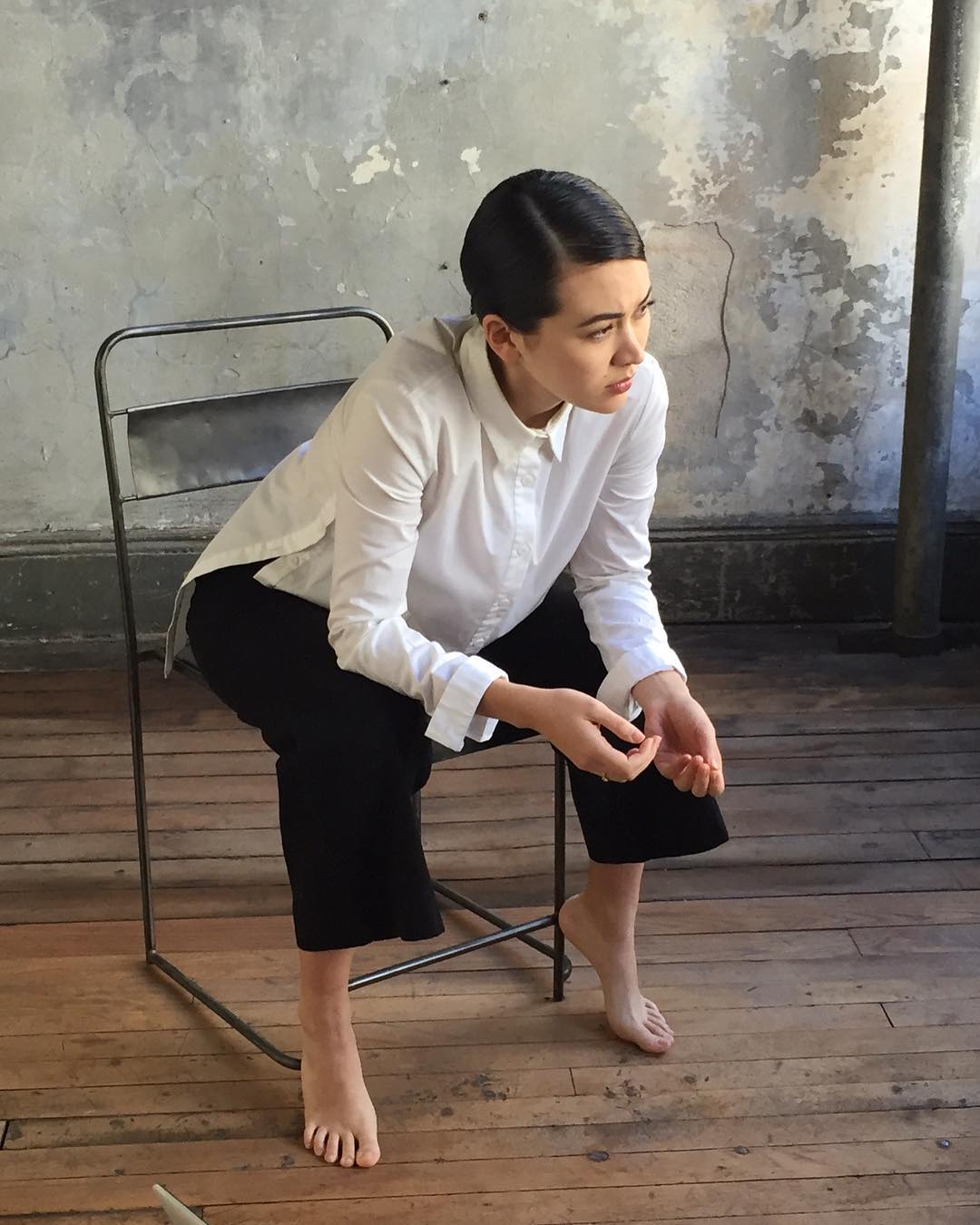 Sexy jessica henwick hottest Jessica