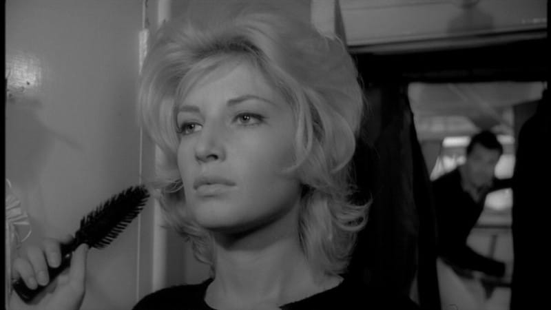 L'Avventura (1961)