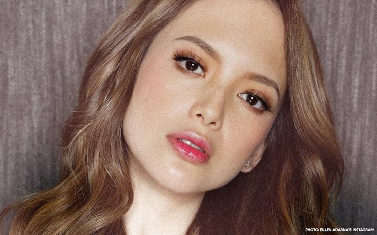 Ellen Adarna