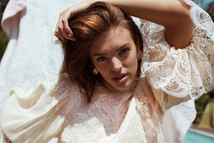 Sofie Rovenstine
