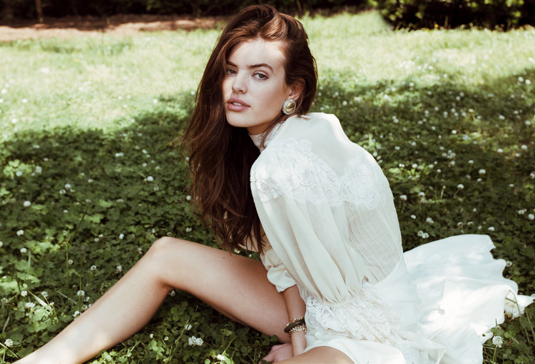 Sofie Rovenstine