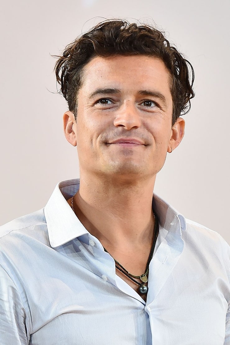 Picture of Orlando Bloom