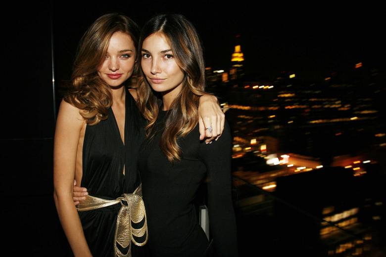 Miranda Kerr