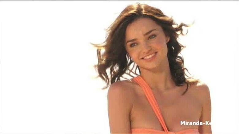 Miranda Kerr