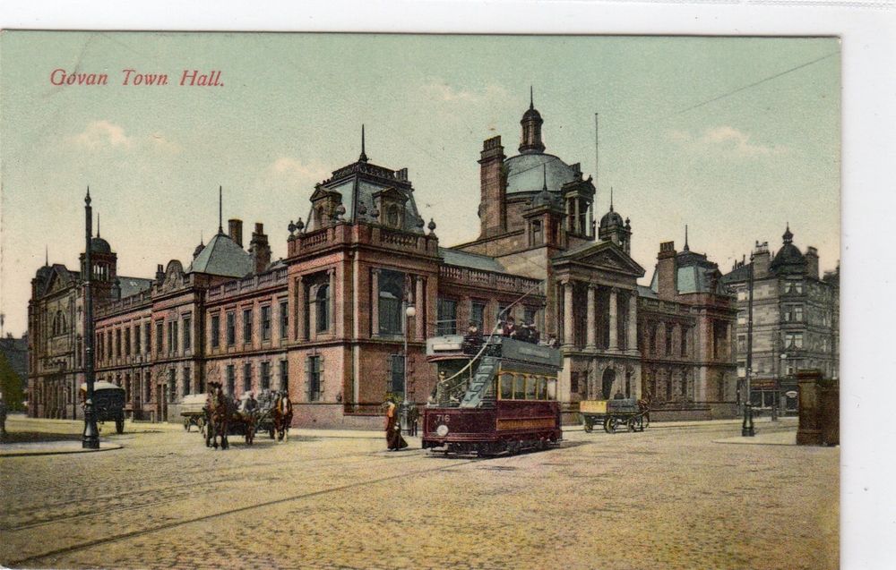 Glasgow
