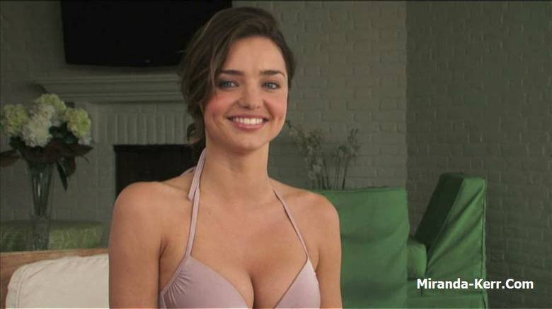 Miranda Kerr Miranda Kerr
