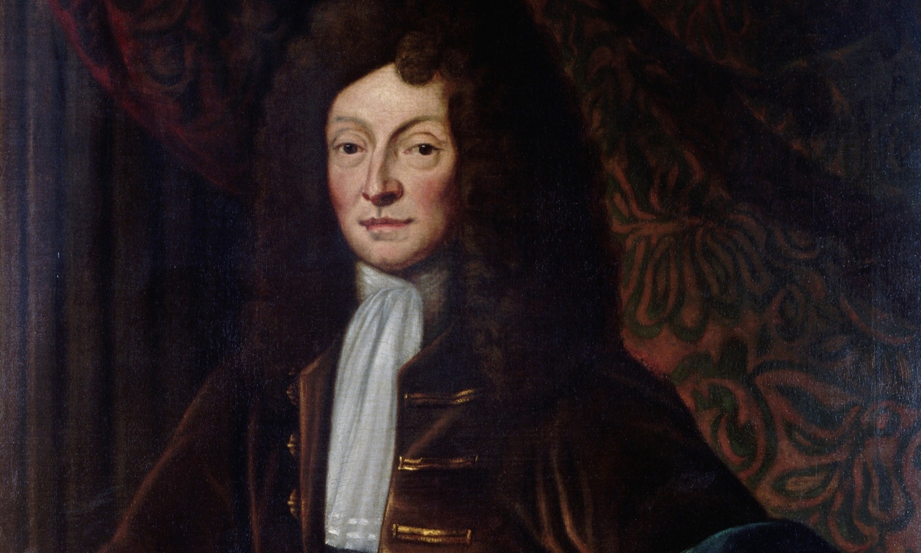 Picture of Christopher Wren