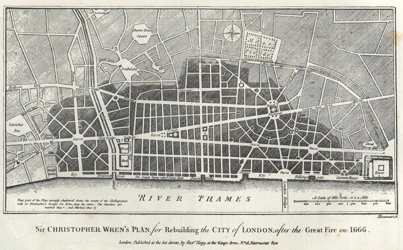 Christopher Wren