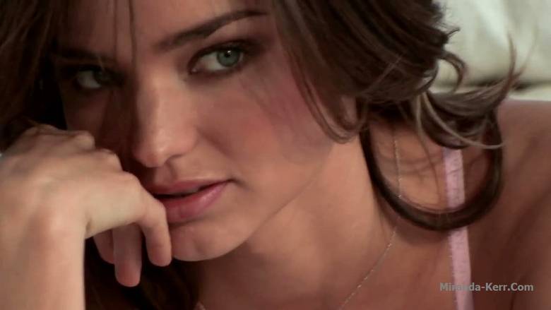 Miranda Kerr Miranda Kerr