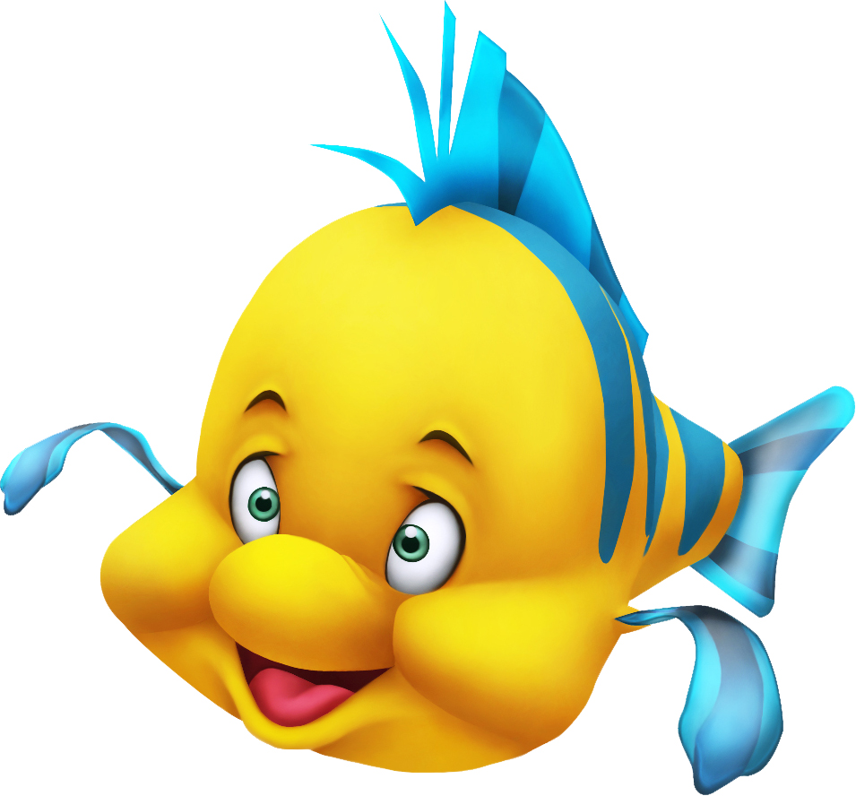 Flounder image