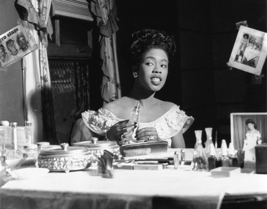 Picture Of Sarah Vaughan