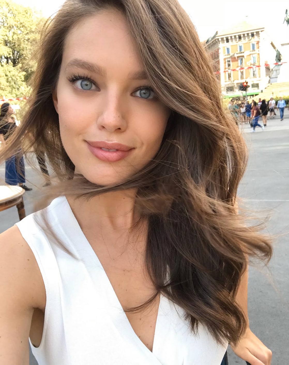 Emily didonato фото