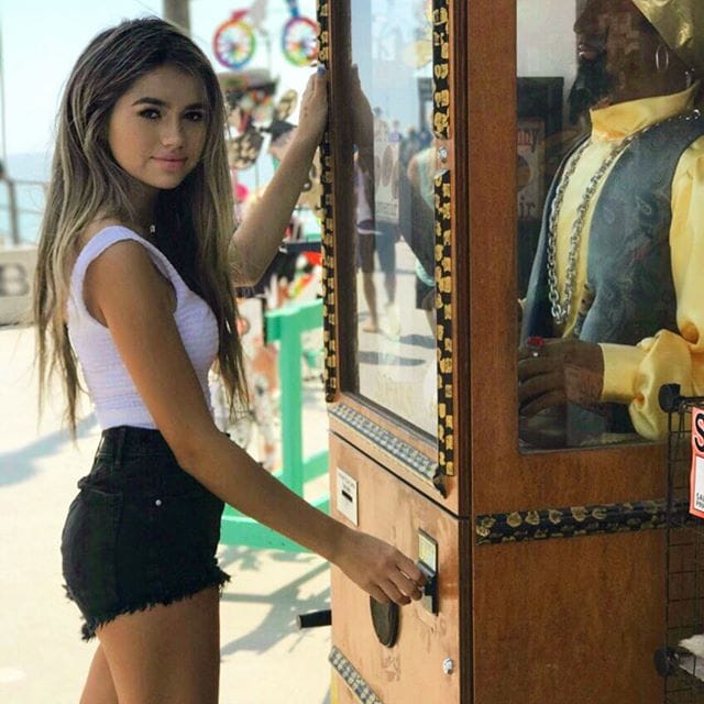 Khia Lopez Picture