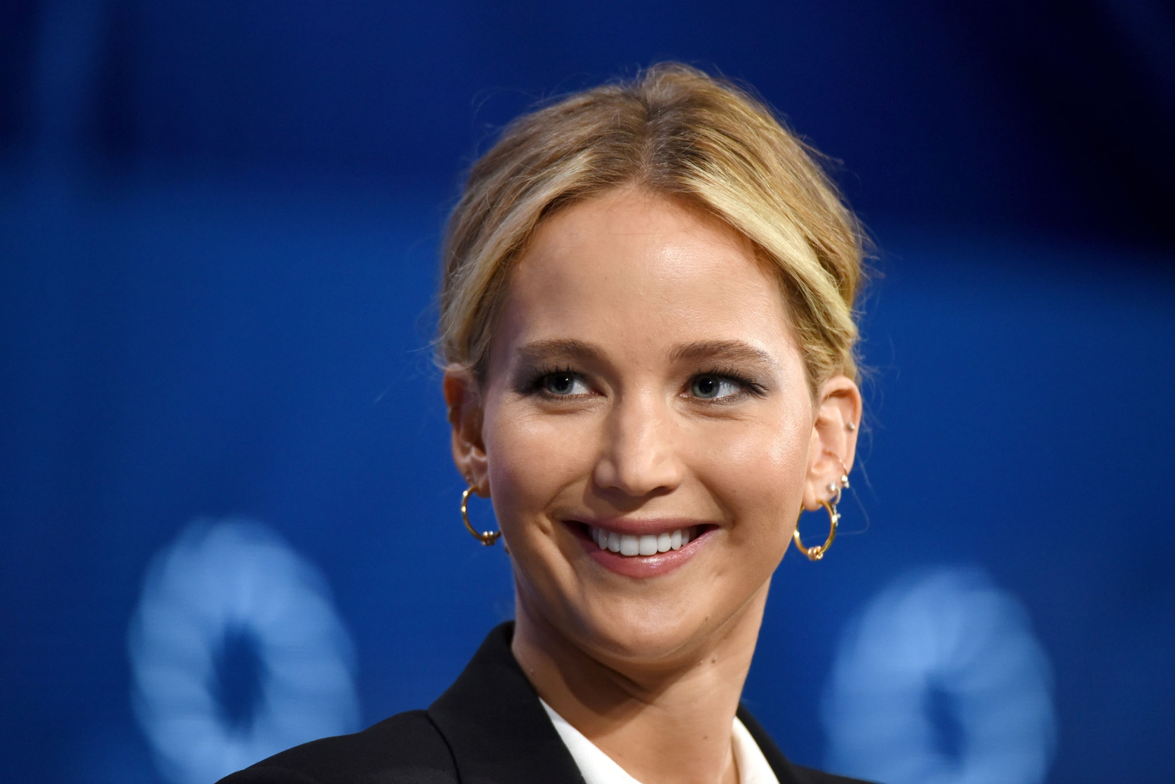 Jennifer Lawrence Jennifer Lawrence