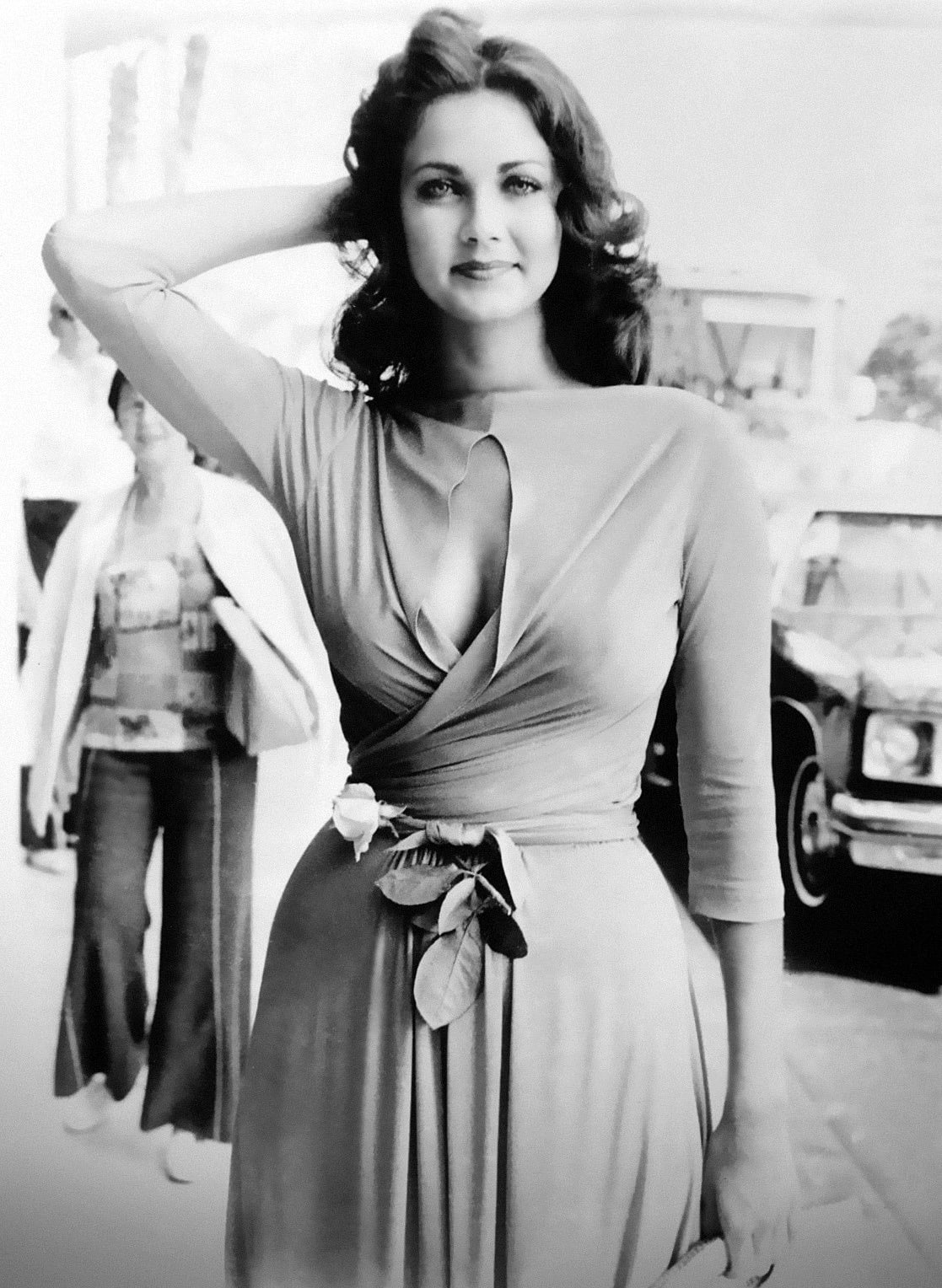 Lynda Carter Appreciation Thread - Blu-ray Forum