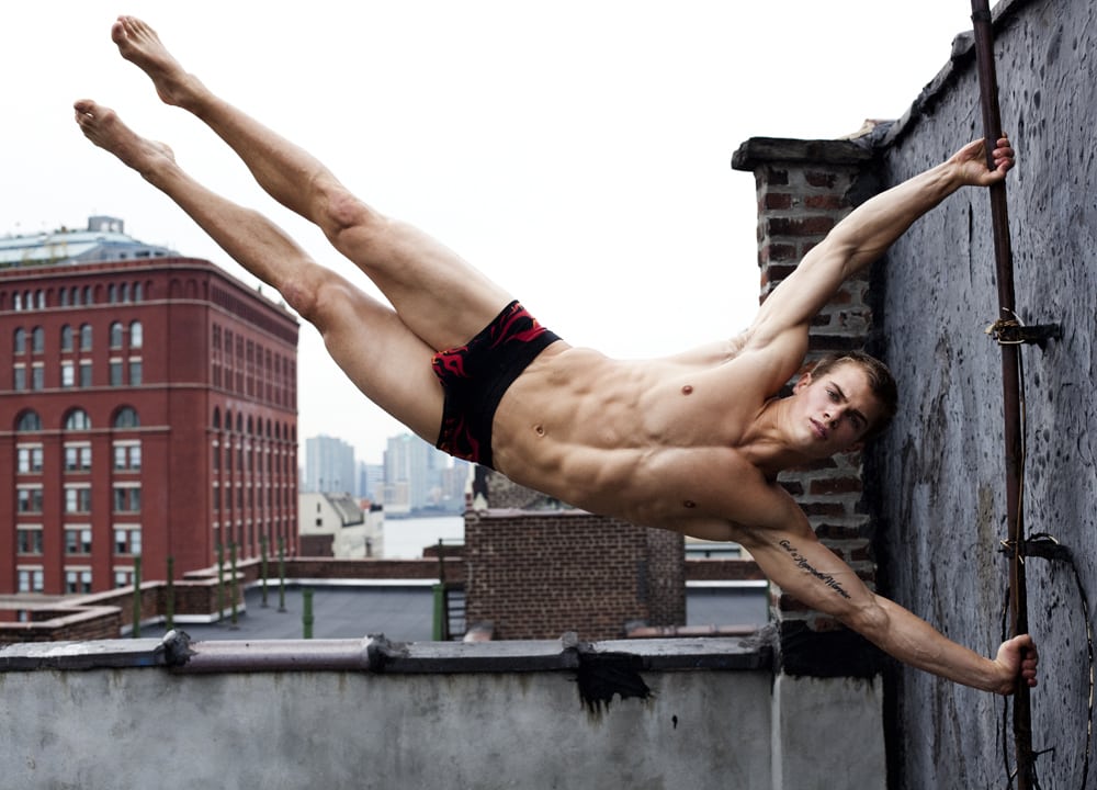 Seth Kuhlmann