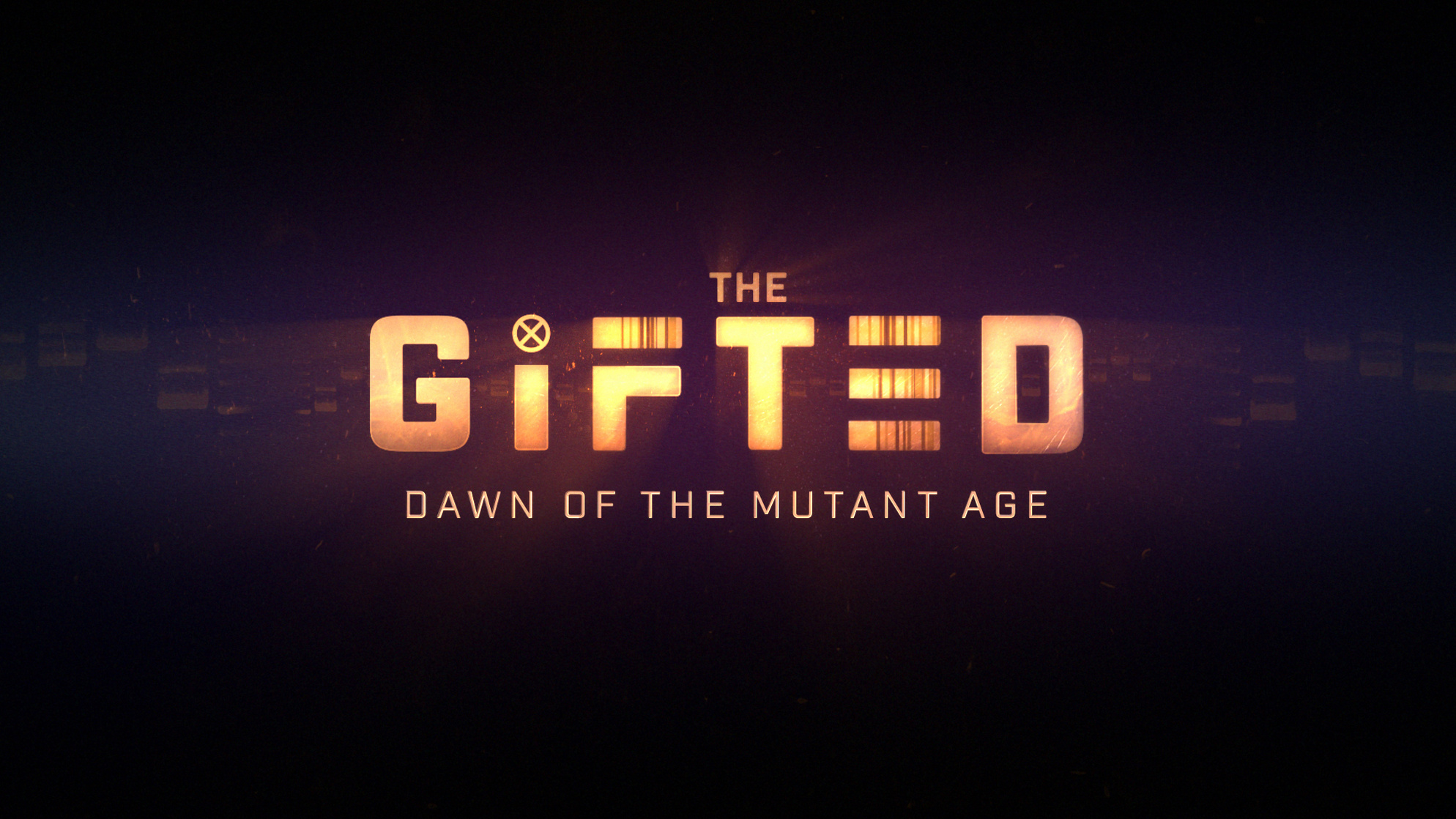 The Gifted