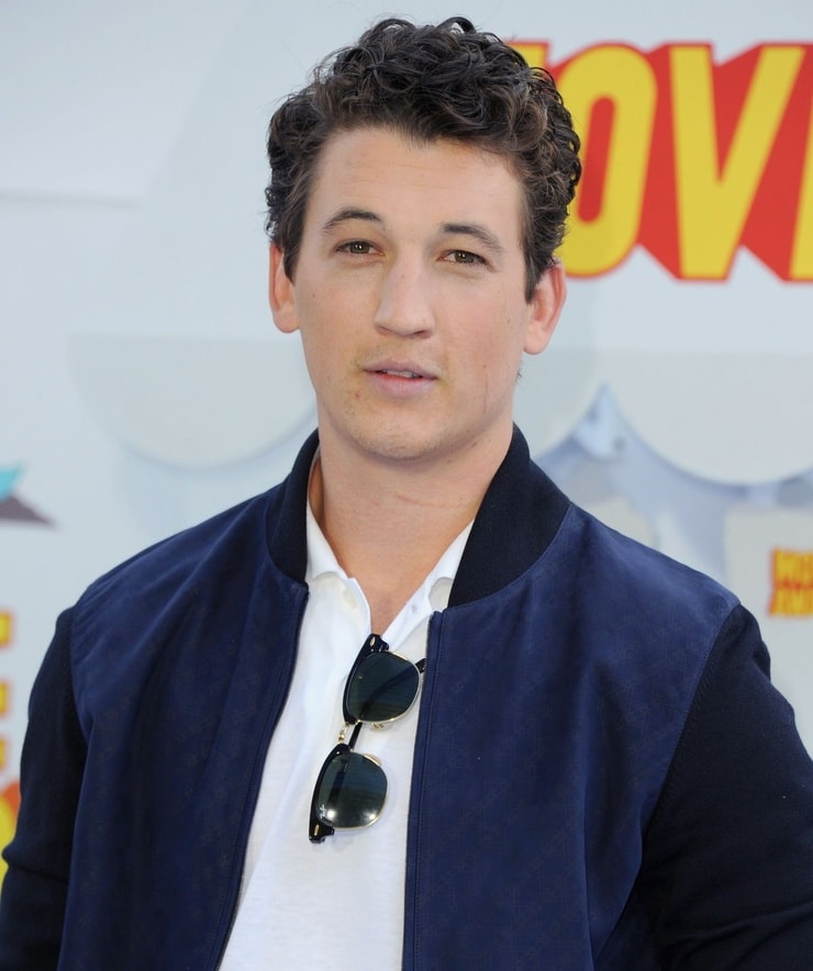 Miles Teller image