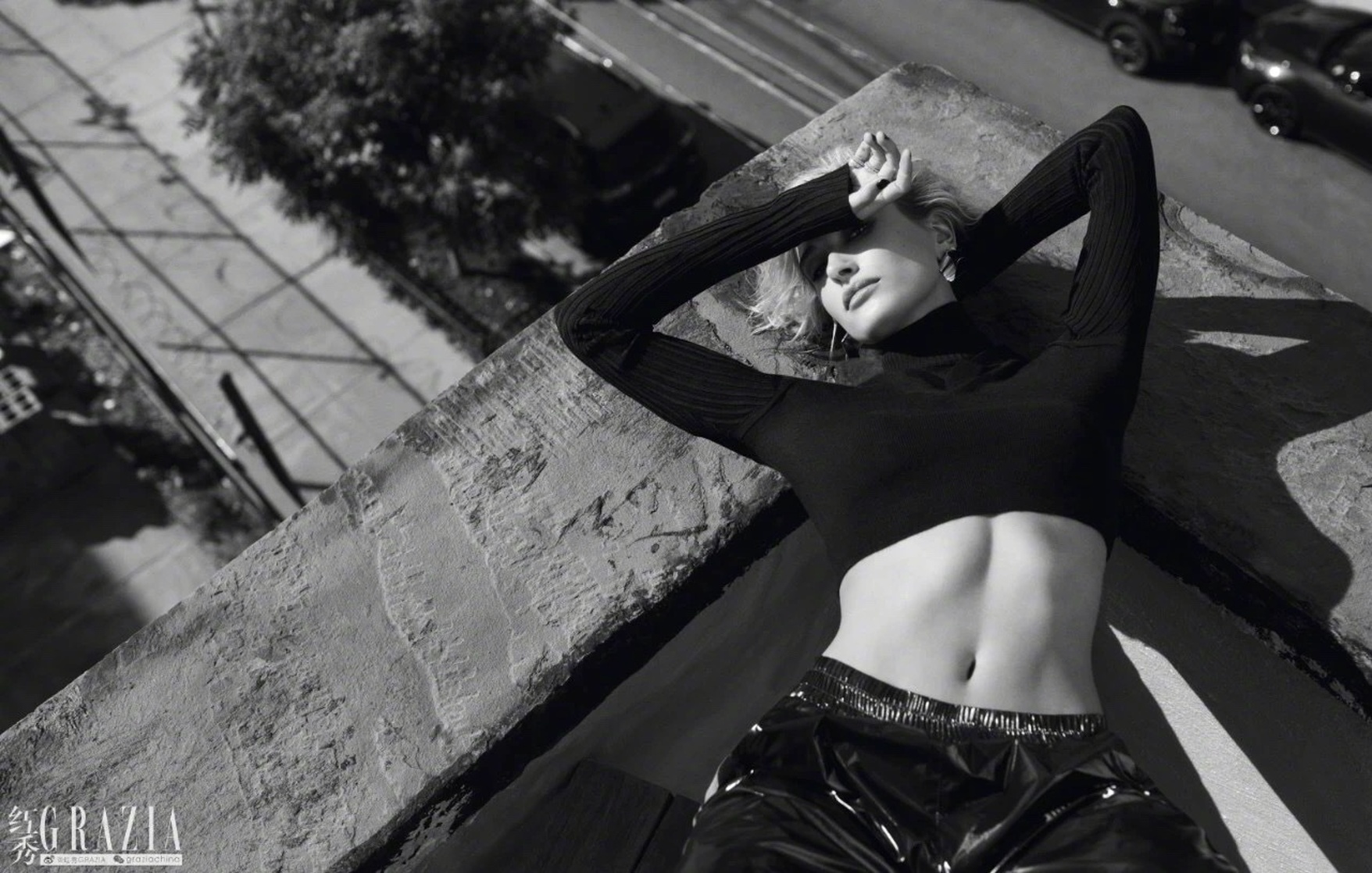 Hailey Baldwin