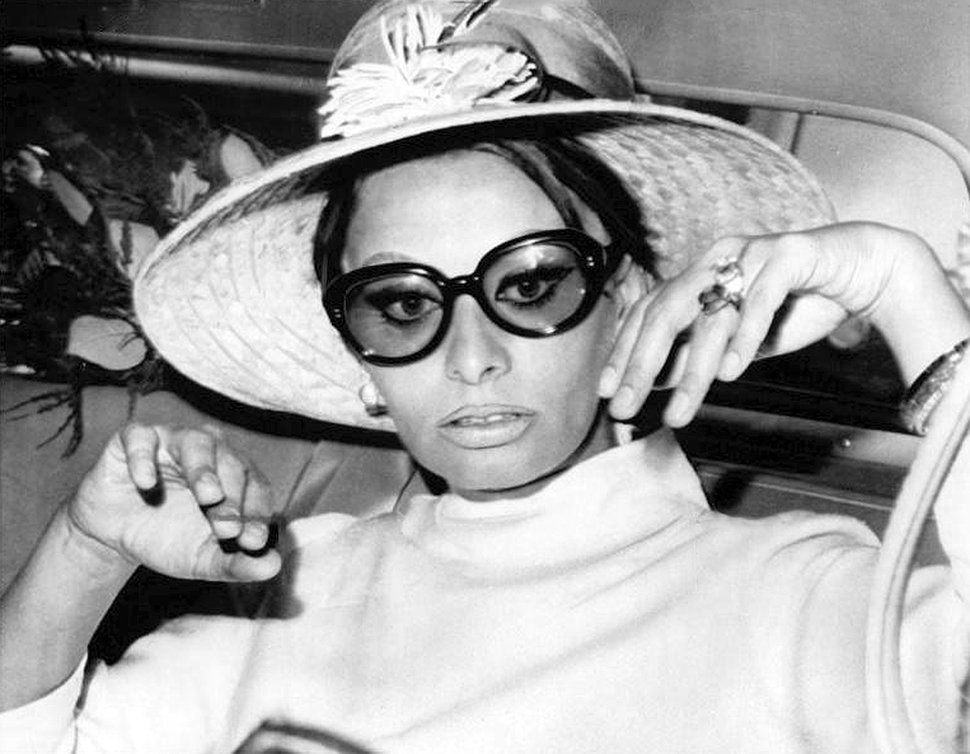 Sophia Loren Sophia Loren