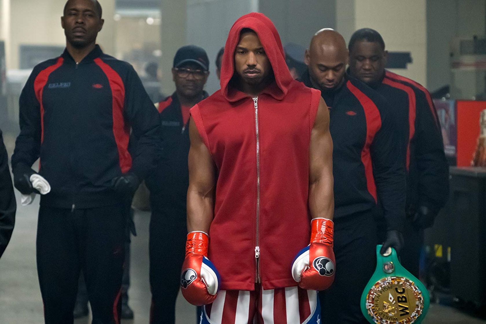 Creed II